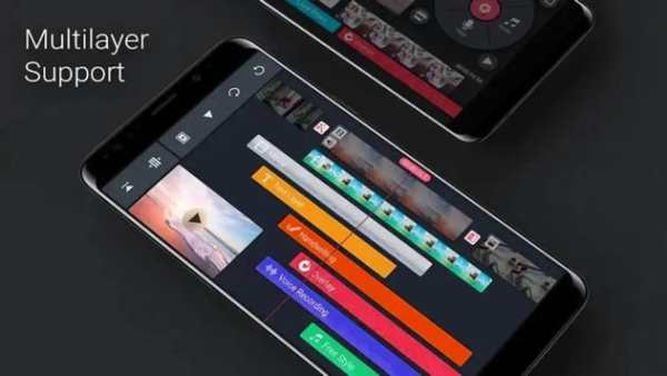 Videoleap скриншот 1