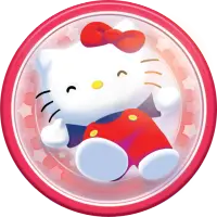 Hello Kitty Online Live WP