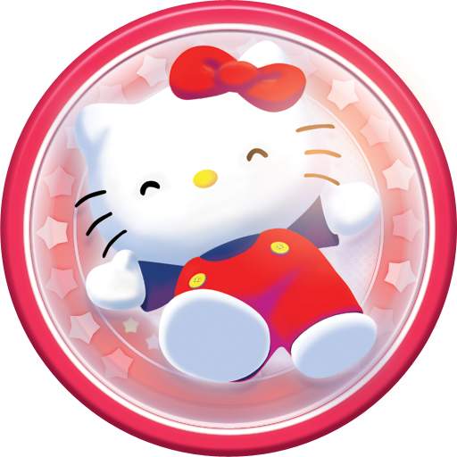 Hello Kitty Online Live WP 1.0.2