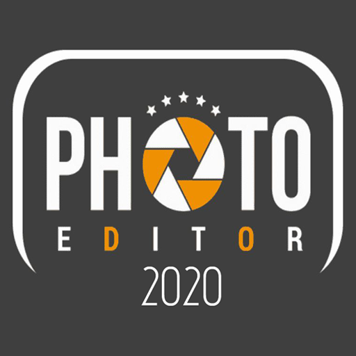 Photo Editor 2020 आइकन