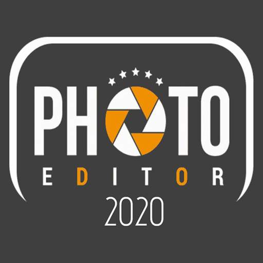 Photo Editor 2020 1.0