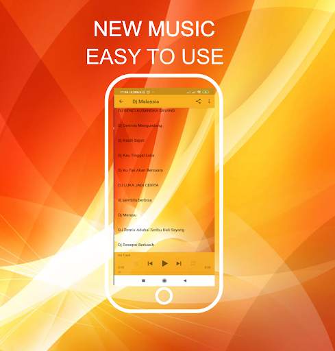 Lagu Dj Malaysia Offline 2020 screenshot 3