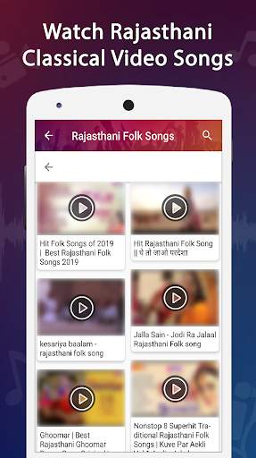 Rajasthani Video - Hit Rajasthani Songs & Videos screenshot 6