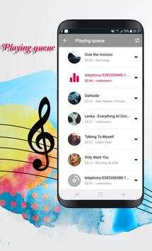 MP3 PLAYER screenshot 3