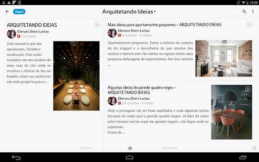 Flipboard screenshot 14