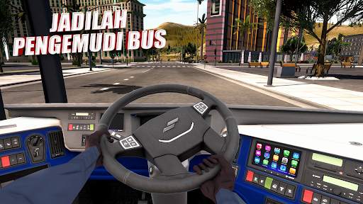 Bus Simulator MAX : Bis screenshot 8