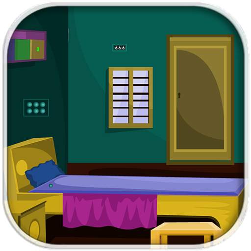 Escape game : Escape Games Zone 89 v1.0.3