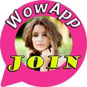 Join Me Wowapp 1.1