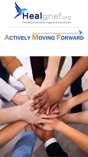 Actively Moving Forward AMF screenshot 1
