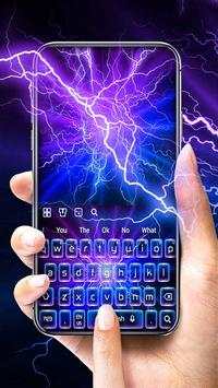 Lighting Keyboard screenshot 1