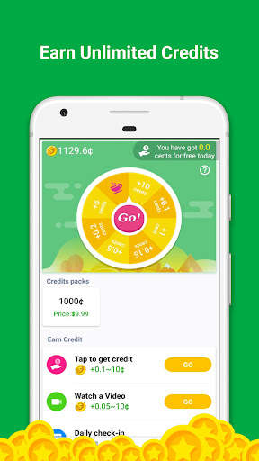 Call App:Unlimited Call & Text screenshot 8