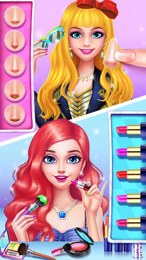 Dream Fashion Shop 3 screenshot 5