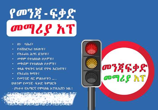 Driving Lesson Amharic скриншот 6