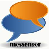 Messenger - text & video chat for u 2.0