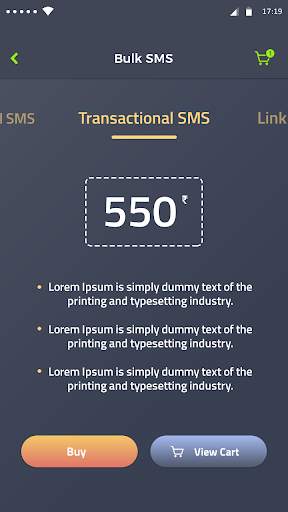 Sis Dial screenshot 4