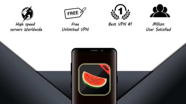 Melon VPN Free screenshot 1