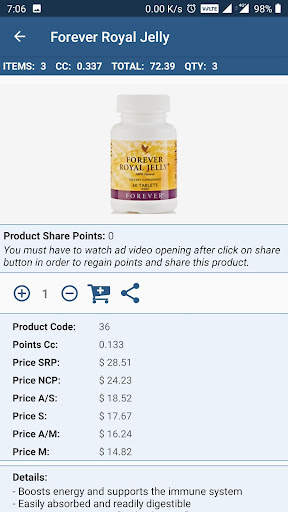 FLP USA Catalog screenshot 7