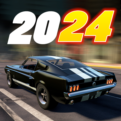 Traffic Tour Classic - Racing icon