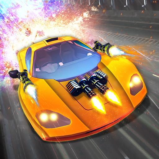 Car Wars icon