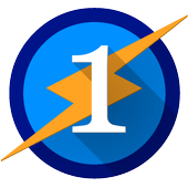 Power Of One icon