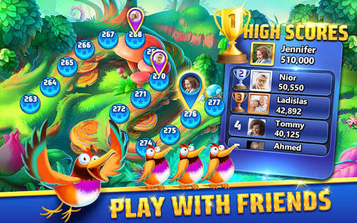 Solitaire TriPeaks Journey स्क्रीनशॉट 8
