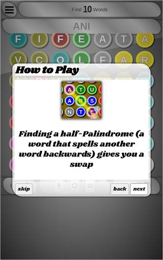 Word Search Crush screenshot 19