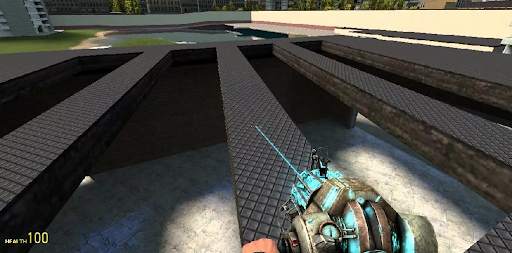 Workshop for Garry's Mod screenshot 1