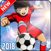 Tricks For Captain Tsubasa иконка