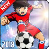 Tricks For Captain Tsubasa 3.3