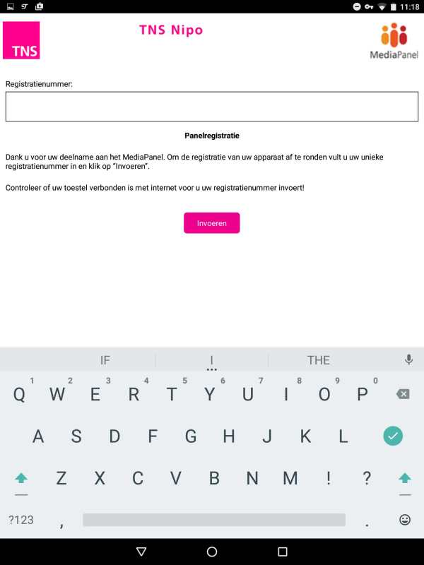 MediaPanel for Tablets screenshot 6