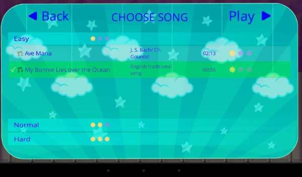 Piano Music Kids screenshot 13