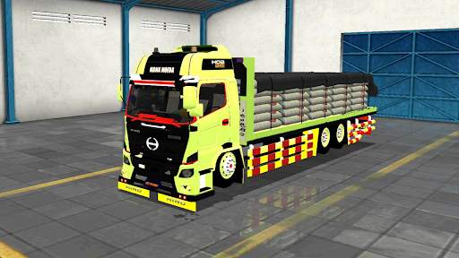 Bus Mod Sri Lanka screenshot 5