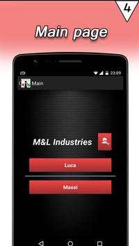 VIB pager screenshot 5