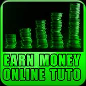 Earn money online - HD video tutorial 2.0.3