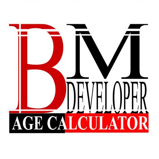 Simple Age Calculator 11