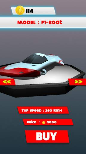 Boat Race screenshot 2
