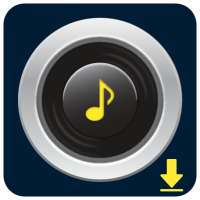 Music Downloader MP3 Download logo