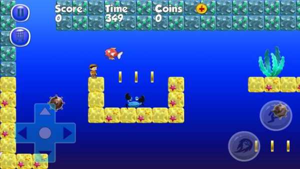 Super Jabber World Adventure 2 screenshot 4