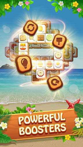 Tile Artist: Matching Master screenshot 3