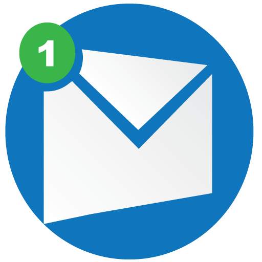 Email app : All in one email app emailmessenger-5