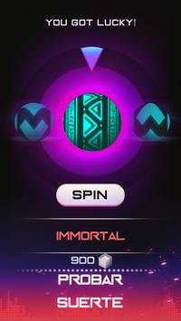 Infinity Run screenshot 7