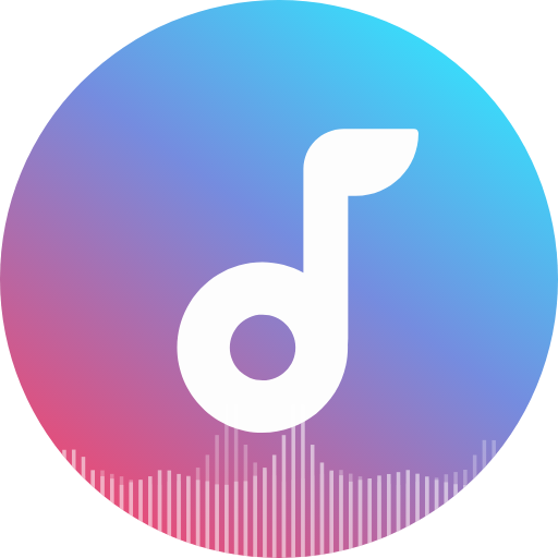 Music IOS13 icon