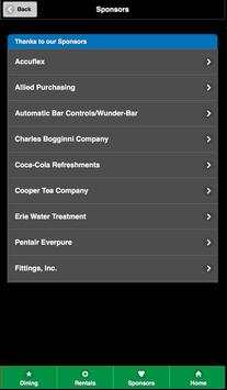 IBDEA 2016 APP screenshot 2