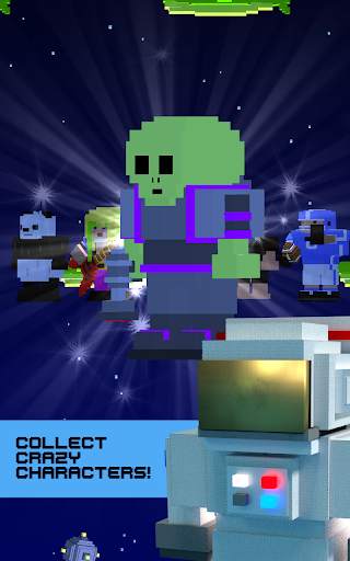 Diver Dash скриншот 2