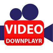 HD Video Player logo
