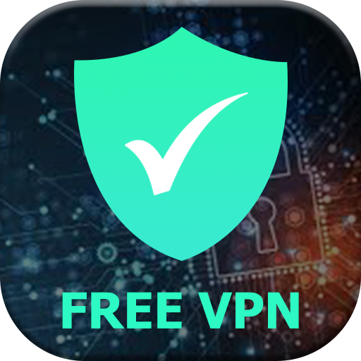 VPN Master أيقونة