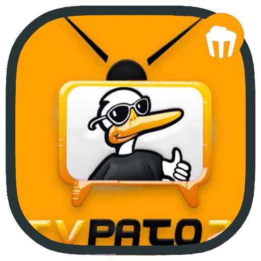 Pato Tv Oficial 4.0