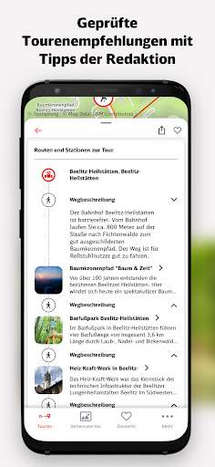 DB Ausflug screenshot 4
