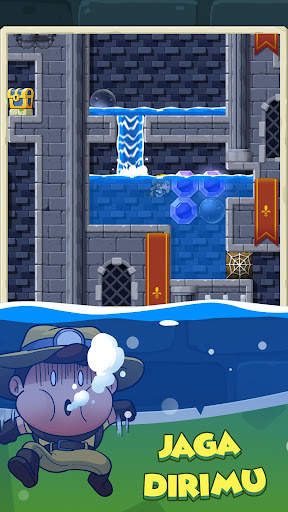 Diamond Quest 2: Lost Temple screenshot 5