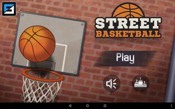 Bola basket screenshot 5